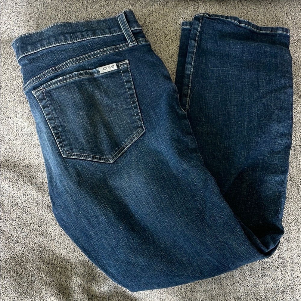 Joe’s Men’s 36x32 Slim Jeans